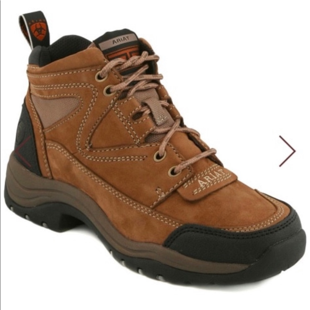 Ariat Women's Terrain Endurance Boots 70024